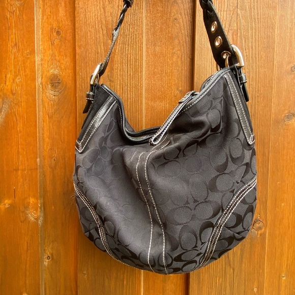 COACH Shoulder bag - Picture 6 of 12